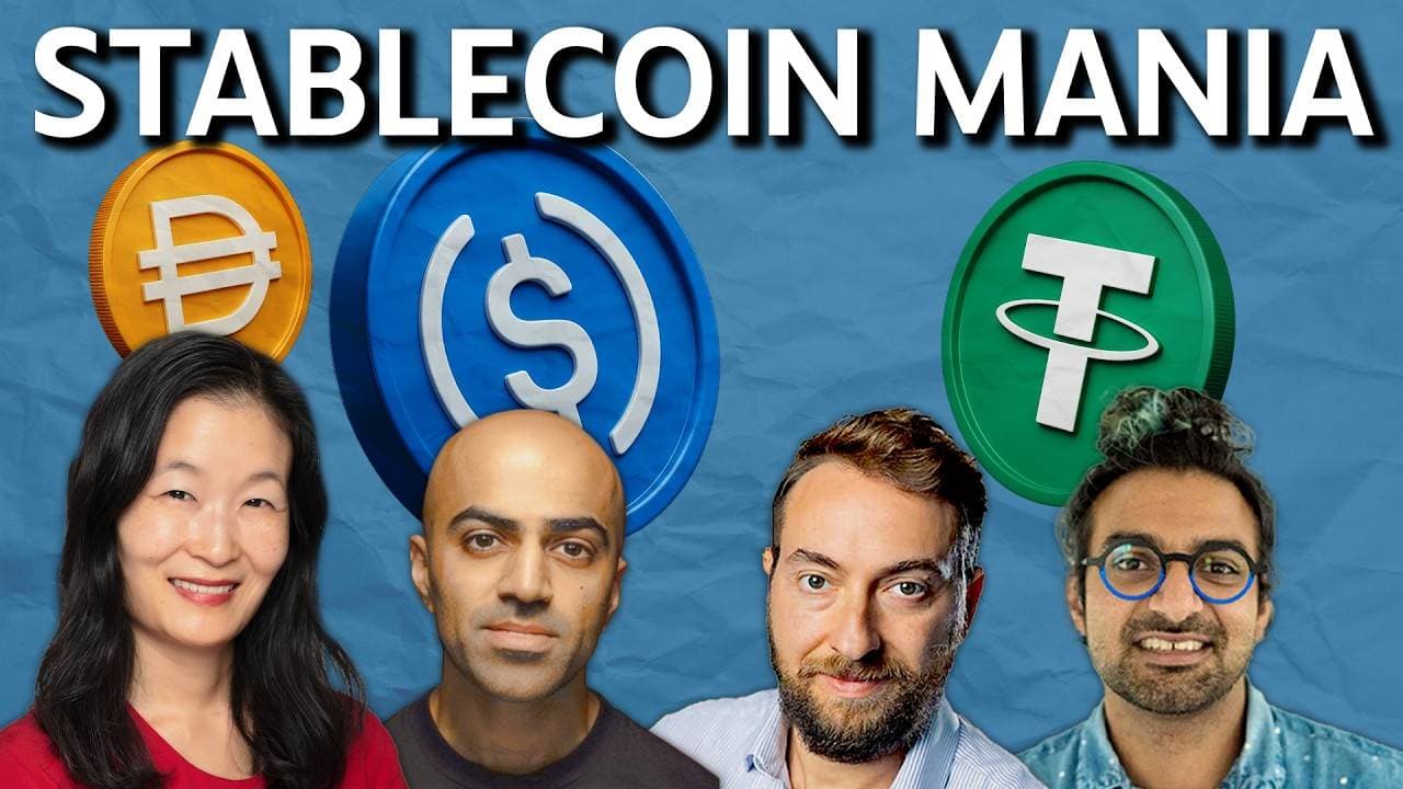 对话 Dragonfly 合伙人:Circle 上市,重新定义了加密公司的估值预期