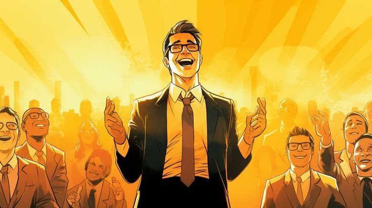 Dragonfly 人才合伙人:求职即投资,像创始人一样思考的 12 问清单