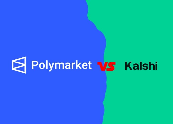 硅谷 vs 华盛顿,Polymarket 与 Kalshi 决生死