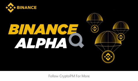 揭秘 Binance Alpha 的积分幻象:30 亿交易额背后 95% 钱包净头寸为零?