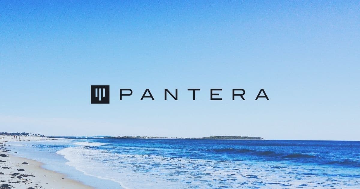 Pantera Capital:我们为什么推出“加密金库储备”基金?