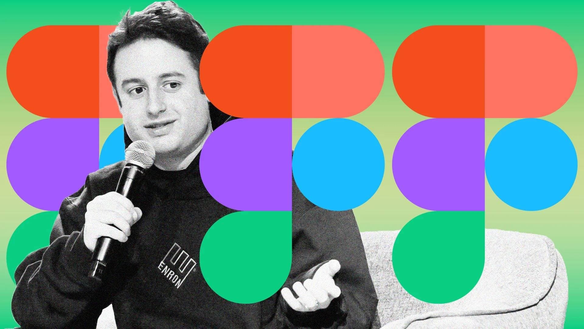 估值 125 亿的 Figma IPO 招股书曝光:持有 6950 万美元比特币 ETF