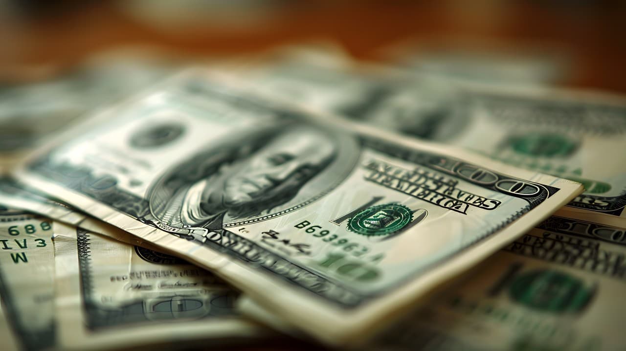 花旗:美元稳定币「反映而非巩固」美元地位,非美稳定币是「去美元化」重要指标