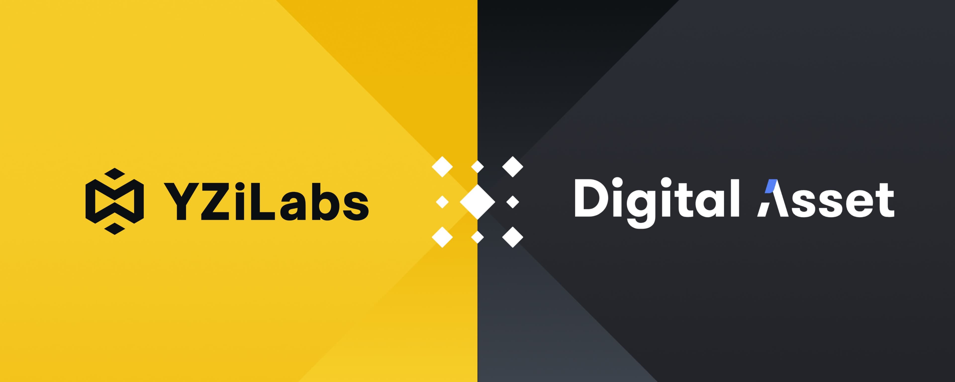 YZi Labs 最新投资的 Digital Asset 速读:4 万亿美元 RWA 帝国背后的隐形推手