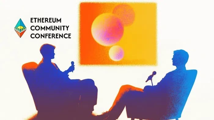 以太坊建设者们在戛纳 EthCC 大会谈论了什么?