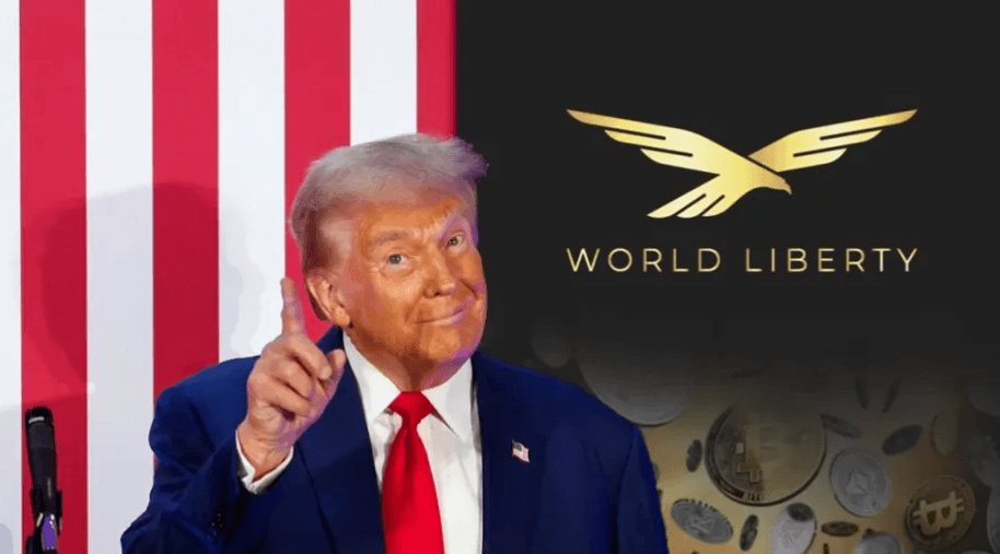 为何特朗普家族项目 WLFI 与 Kernel DAO 合作?