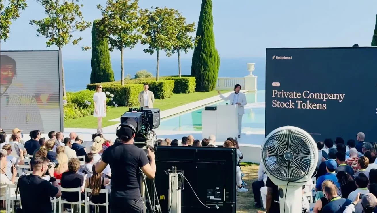 加密项目美国上市潮来袭:如何进行合理估值才能吸引华尔街的注意?