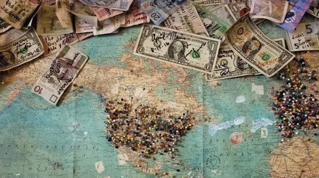 东南亚电诈奴工贩卖产业:加密货币强压车交易担保平台