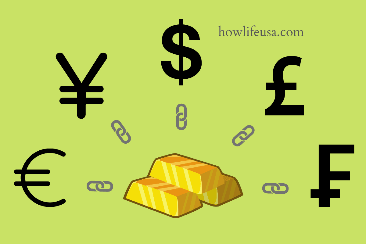 谁战胜了 「金本位」?