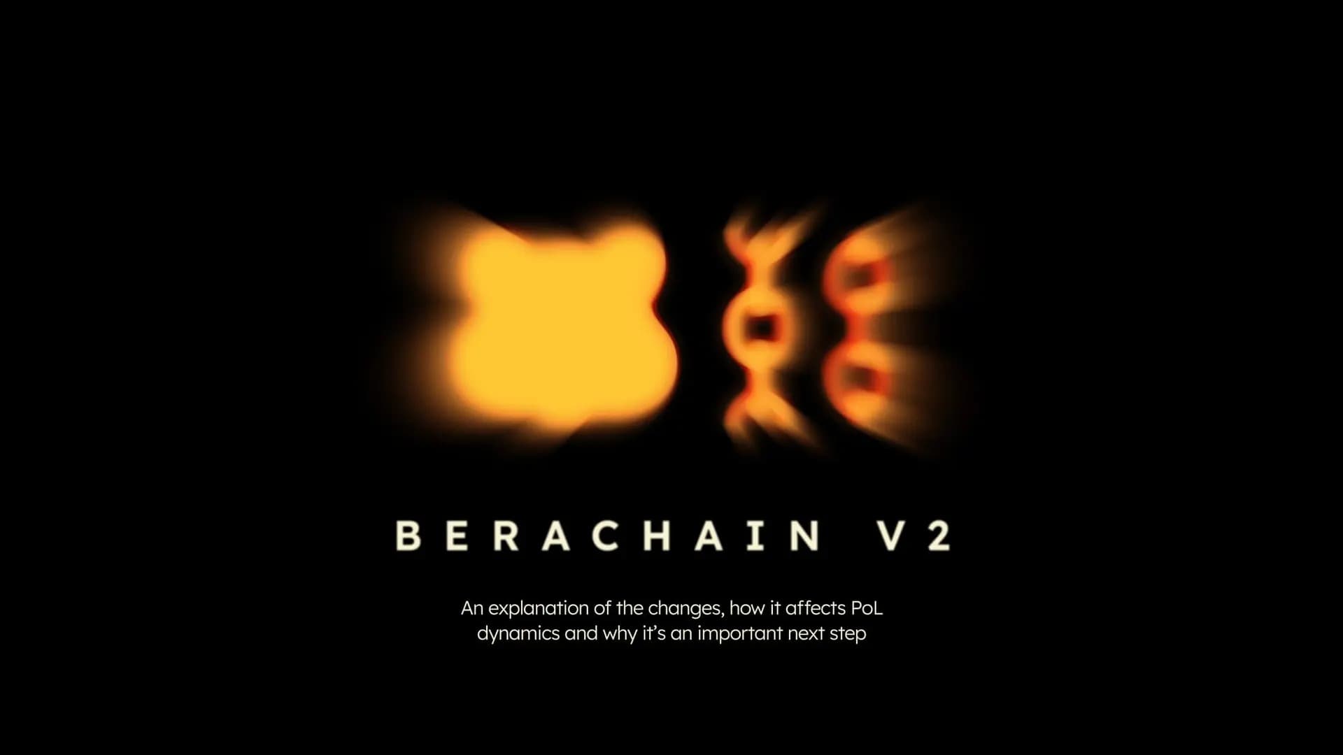 上涨 30%,Berachain V2 提案如何提升 $BERA 价值捕获?