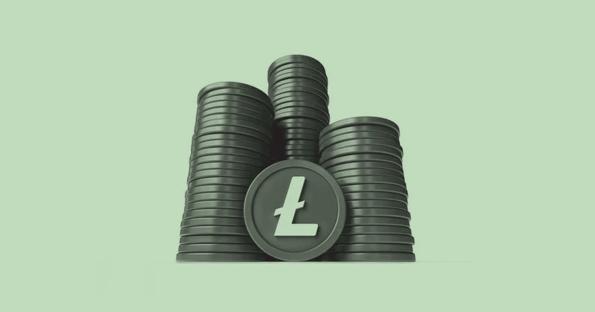 LTC 登上华尔街舞台:MEI Pharma 的「莱特币金库」涨超 80%