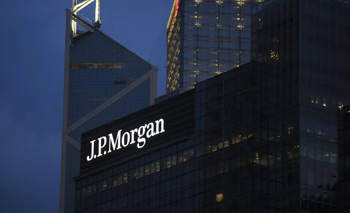 Gemini 再遭摩根大通「卡脖子」,创始人怒斥银行掀起「金融迫害 2.0」