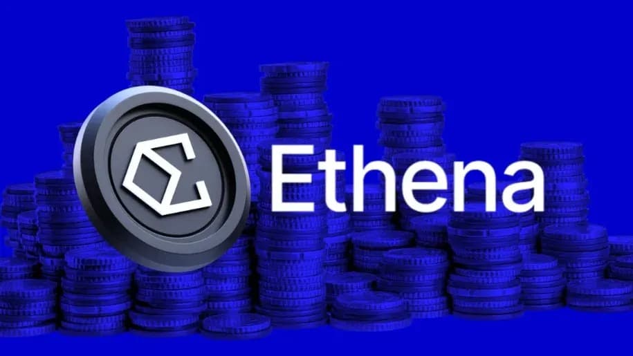 Ethena 财库策略:稳定币第三帝国的崛起