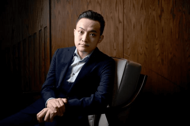 争议、野心与成就:孙宇晨的35岁加密之路