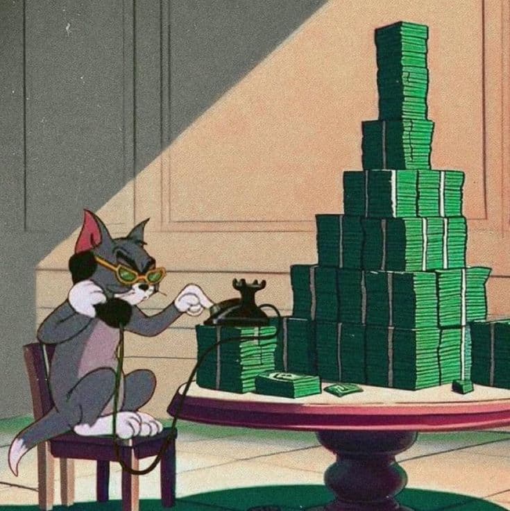 4 万亿市值之下:拆解加密货币市场的资金脉络