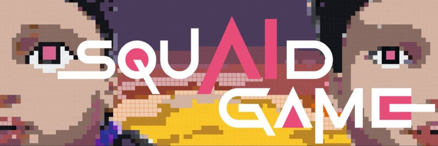 Squaid Game X Ora:让 AI 为你搏命,这场链上生存游戏正在引爆 Base