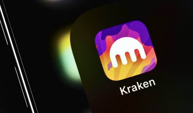 IPO 前夜,Kraken 觉醒