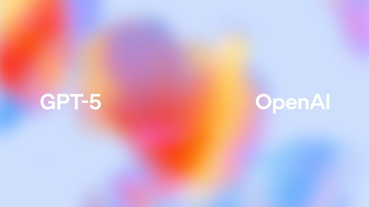 OpenAI 最强模型 GPT-5 来了,免费可用