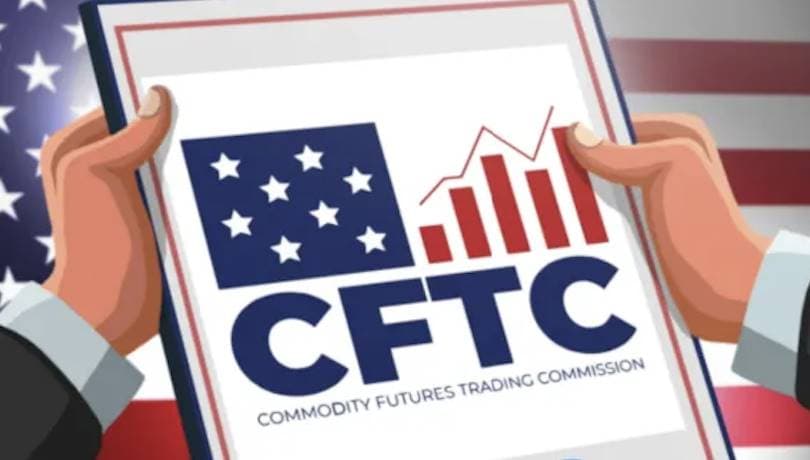 CFTC 发起「加密冲刺」,为现货加密资产打开合规通道