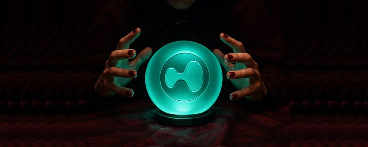 当预测市场遇上永续合约,又一个万亿市场值得发掘