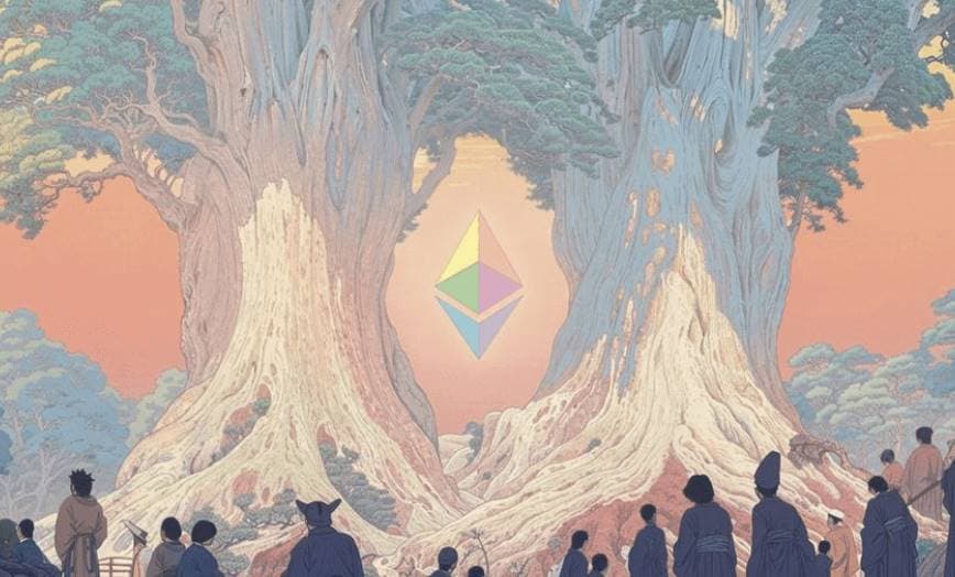 ETH 新高在即,值得关注的「以太系」Alpha 代币有哪些?