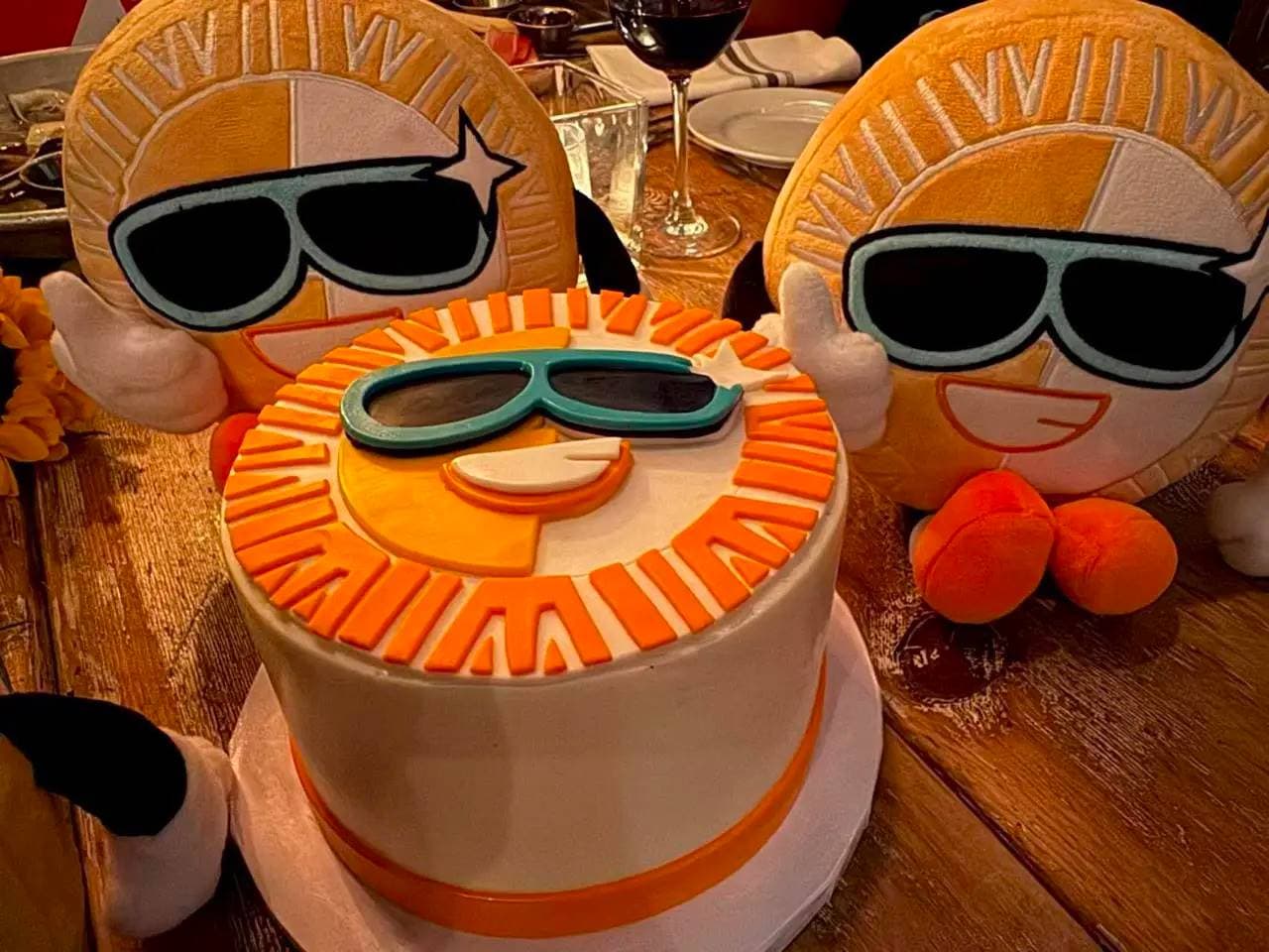 SunPump 成功举办一周年纽约社区庆典:深化 Meme 生态共建,重构全球社区价值网络