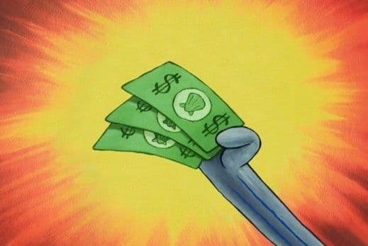 加密投资,押注基本面还是资金流?