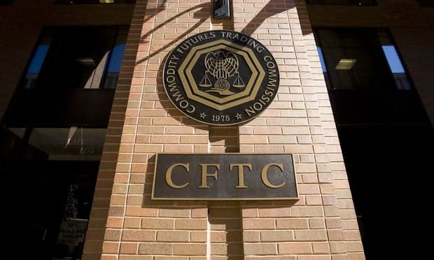 CFTC 启动「加密冲刺」新阶段,为数字资产即时交易打开合规通道