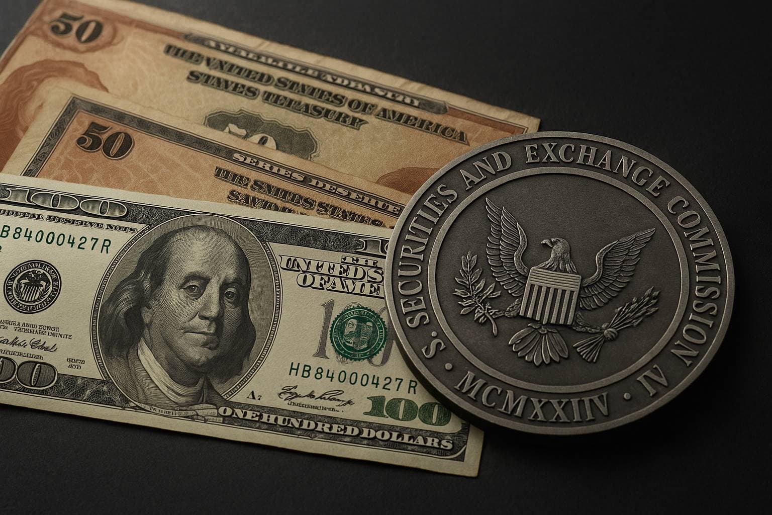 美股代币化的三驾马车谁能拔得头筹?