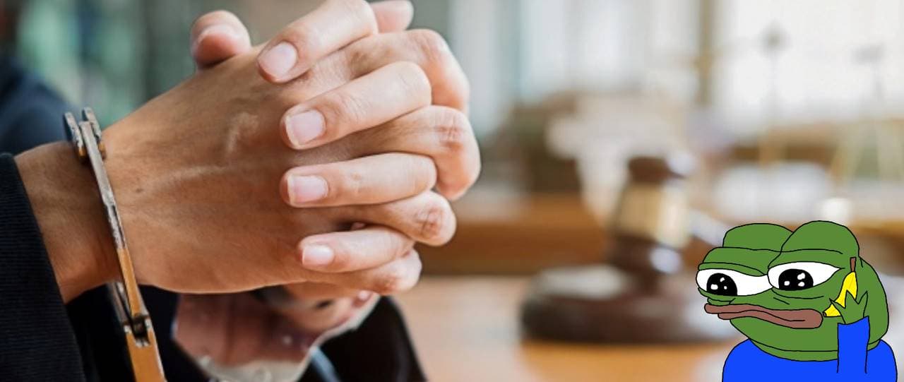 2025 帮信罪新规,对 Web3 从业者影响几何?