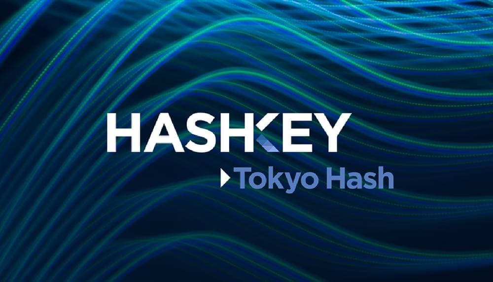 Tokyo Hash 升级为 HashKey Japan,全面布局日本数字资产市场