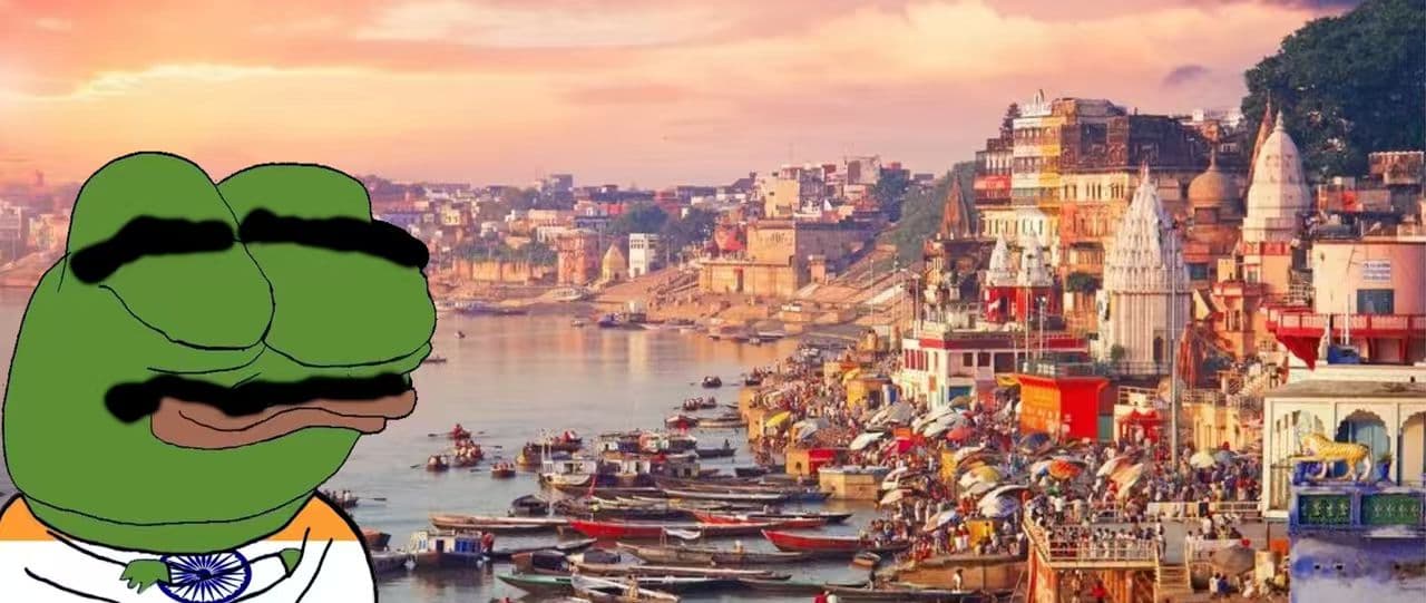 万字解读印度加密支付全景