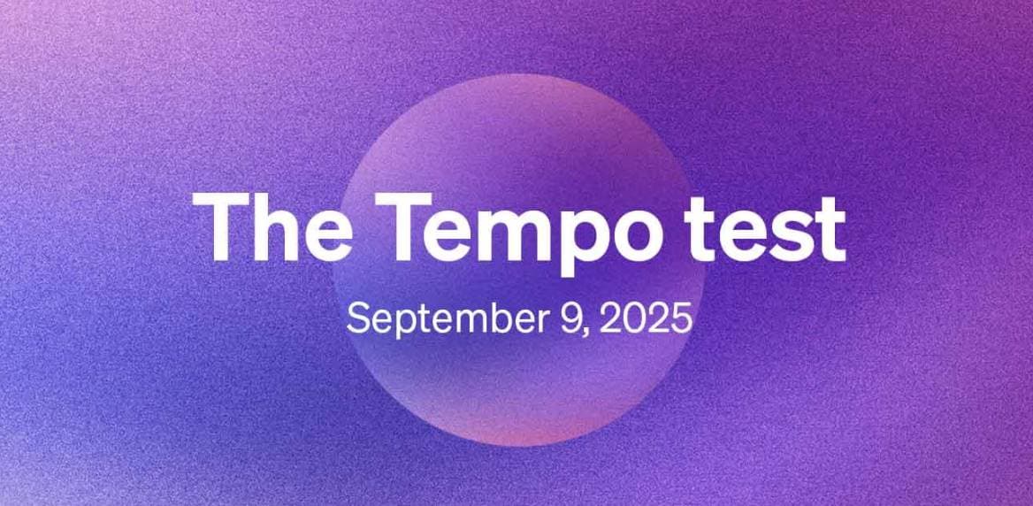 区块链单用途之争:Tempo 算真正区块链吗?