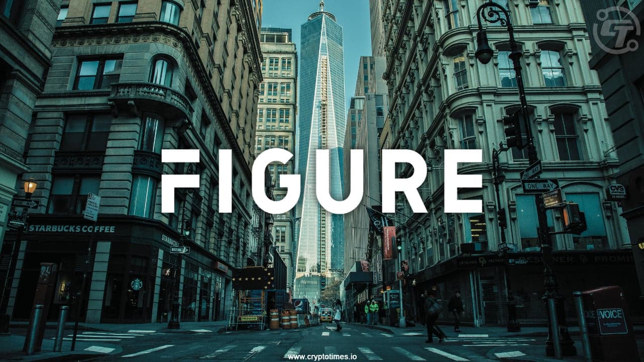 RWA 第一股 Figure 创始人信:DeFi 终会成为资产融资的主流方式