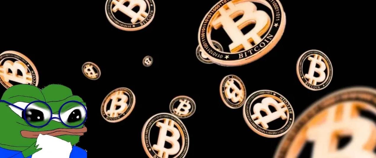 同样是玩币,你咋就成了「非法经营」?