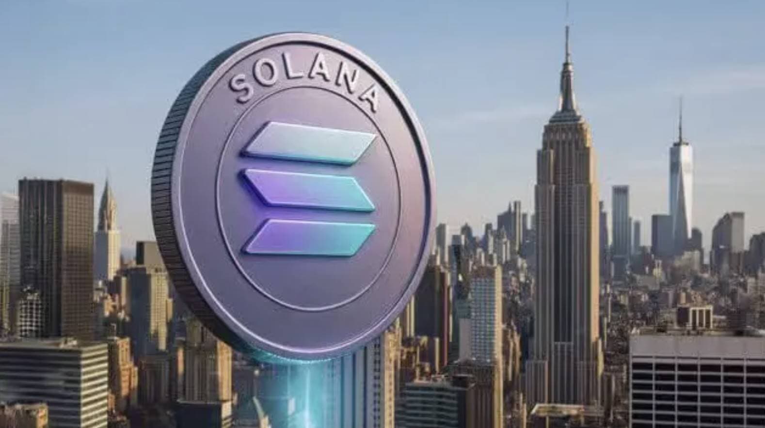 华尔街“聪明钱”大举押注 Solana:从 ARK 企业财库的全面布局