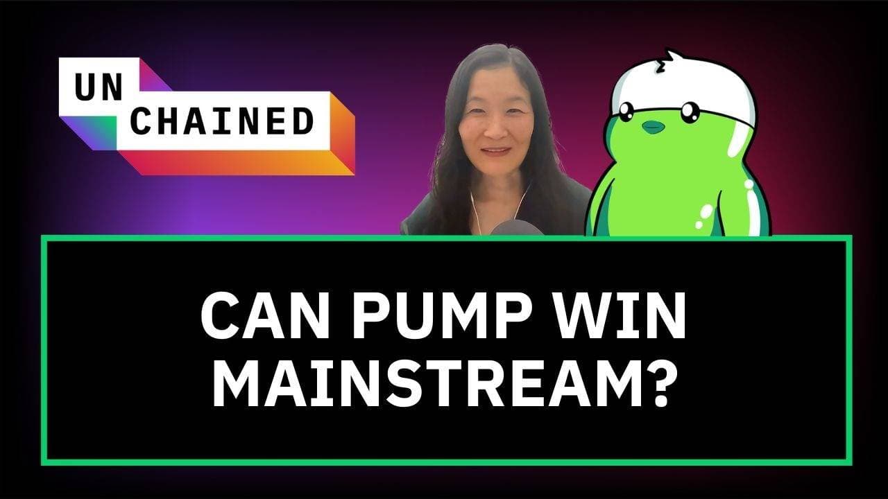 Pump.fun 联创独家专访:我们为什么要做直播生意?