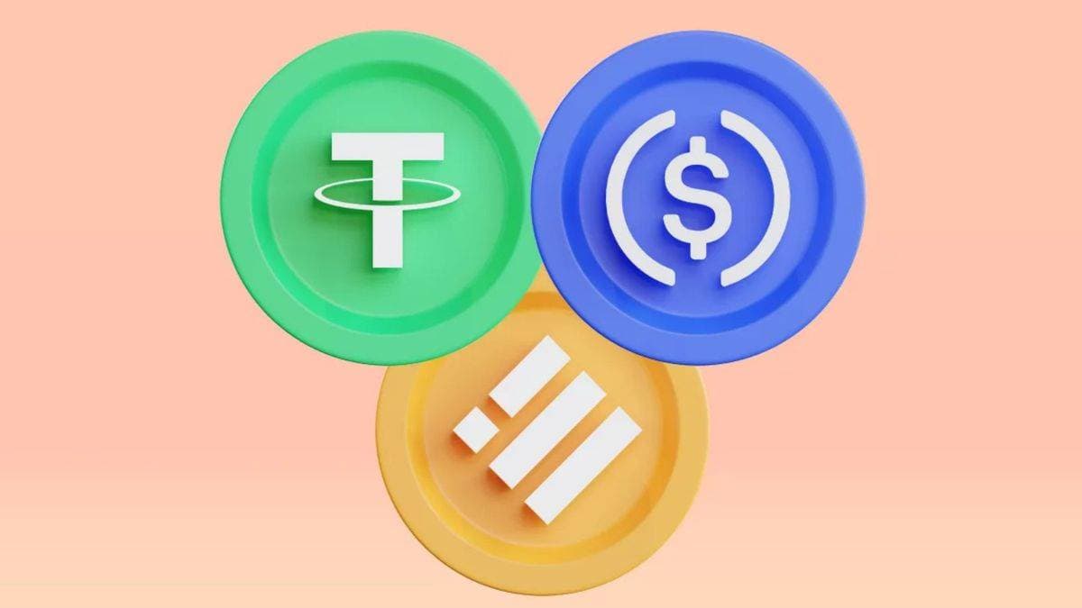 IOSG Weekly Brief|再造十个空中云汇,稳定币加密支付赛道前景 #294