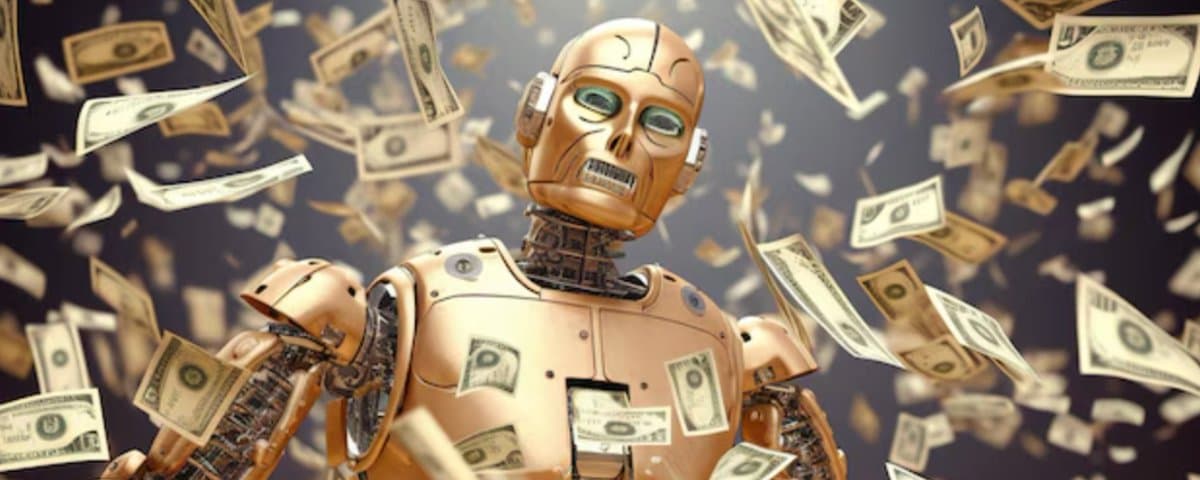 别错过 Web3 AI 的造富列车:11 个潜力项目推荐