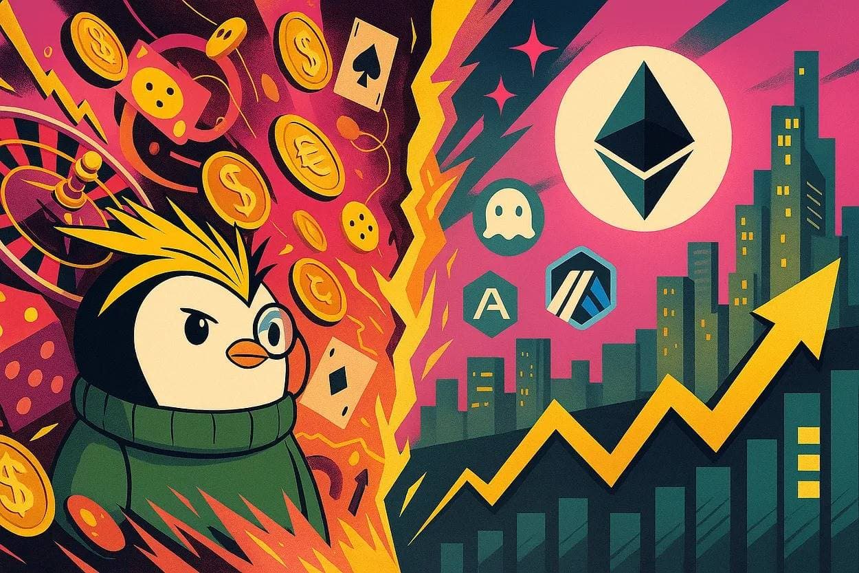 告别野蛮生长:四年周期真会重演?加密货币的新秩序来了