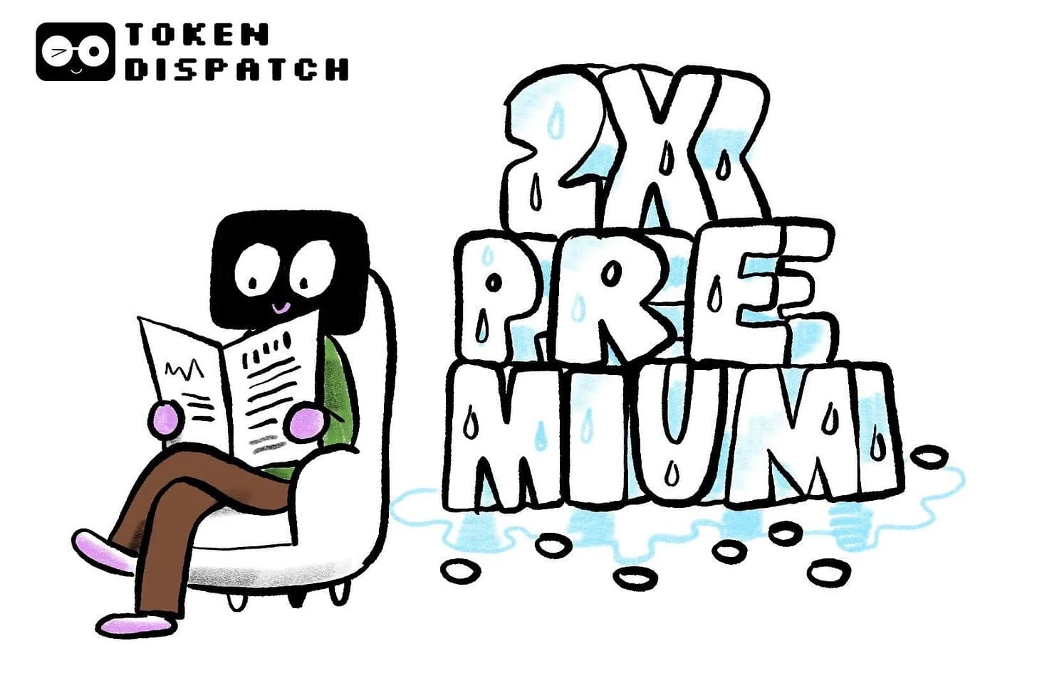 信念的幻象与现实的碰撞:DATCO 模式的兴衰