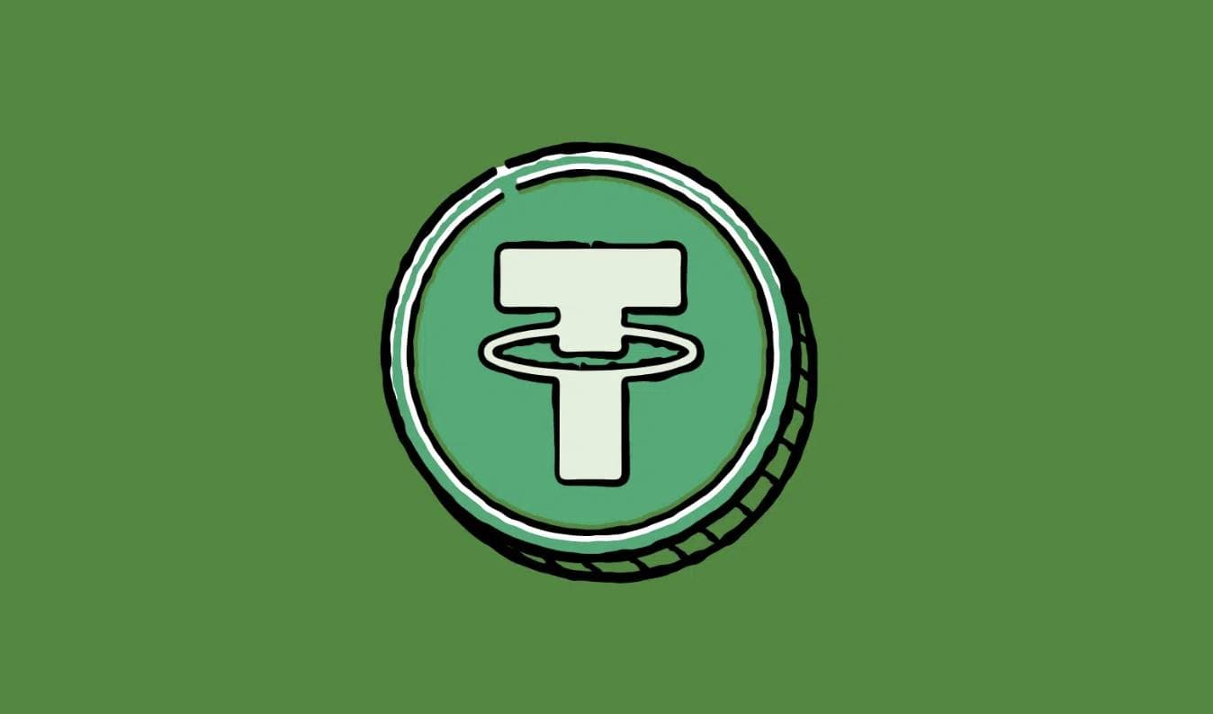 Tether 5000 亿估值背后,隐秘股东们的财富往事