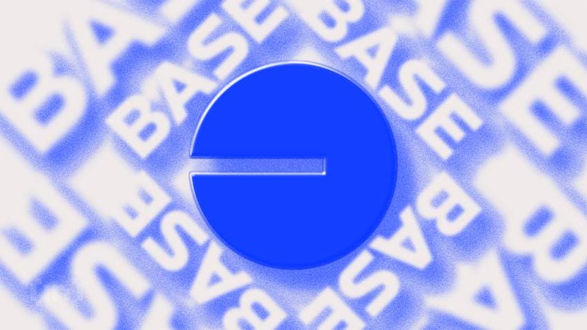 BASE 代币经济学提案