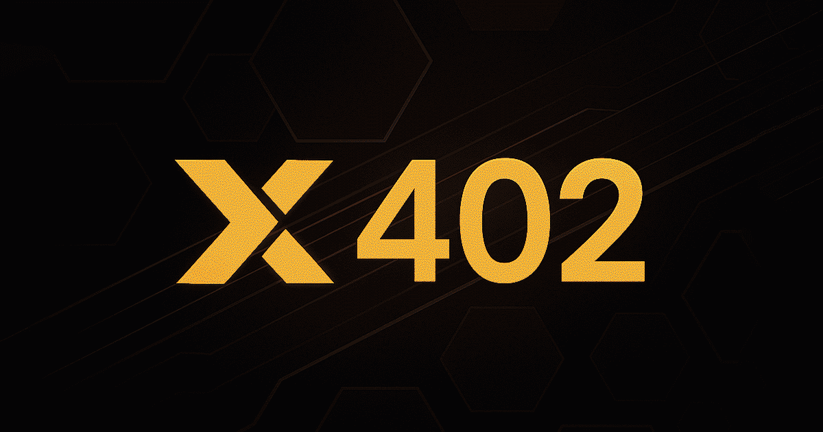 从炒作到普及,x402 下一步凭什么突围?