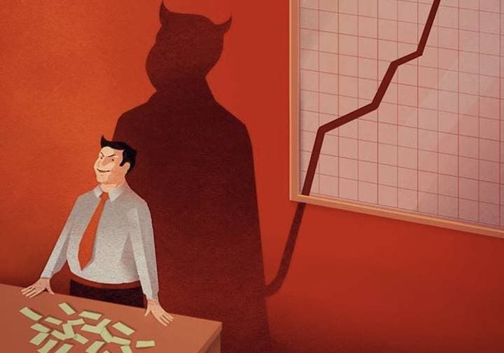 从去信任的 BTC,到代币化的黄金,谁才是真正的「数字黄金」?