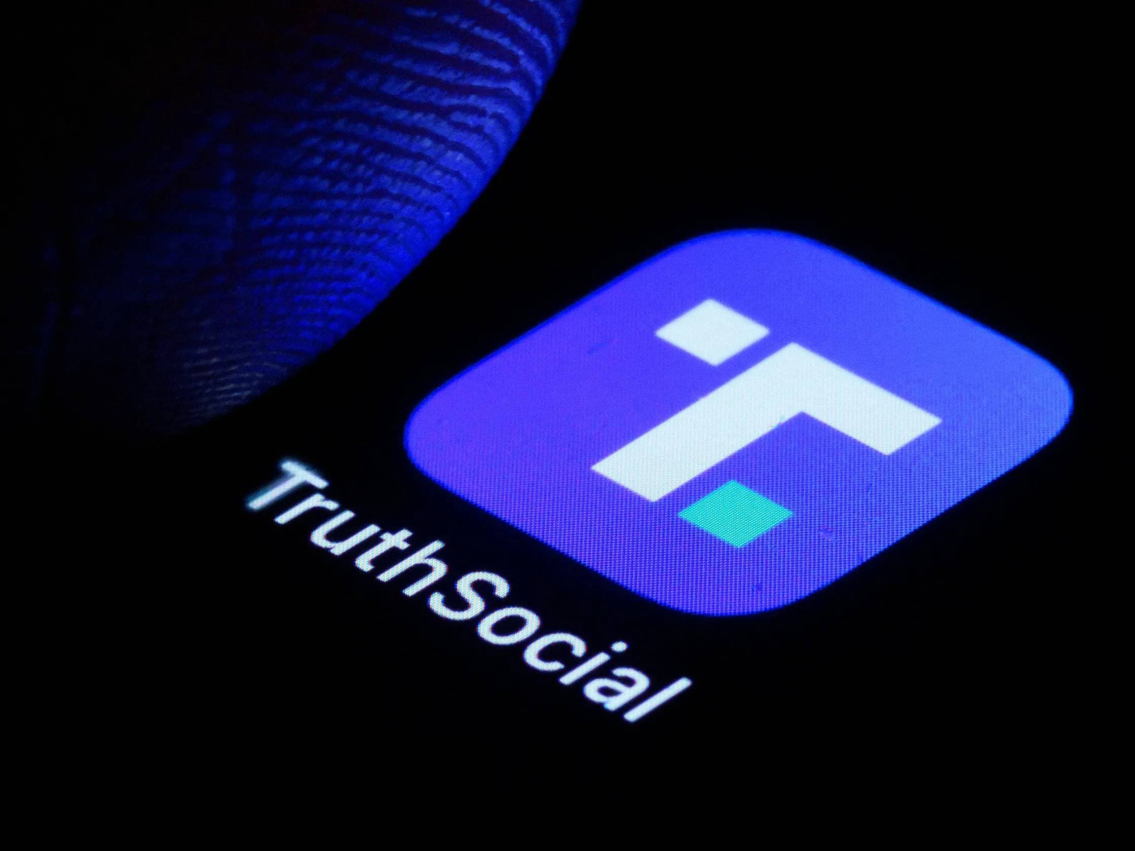 特朗普旗下 Truth Social 杀进预测市场,与 Polymarket 正面竞争