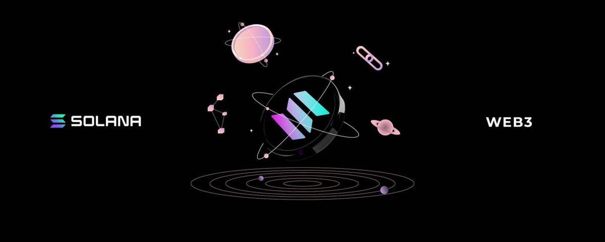 Solana 最新 Slogan 会引爆金融革命吗?