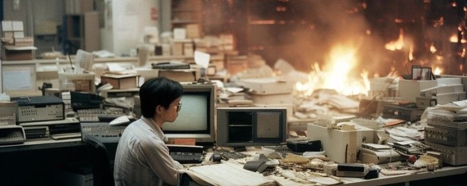 加密货币,为何长不出长期价值?