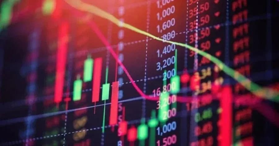 亚洲股市熔断式暴跌,韩国盘中触发熔断机制,日经跌破5万点大关