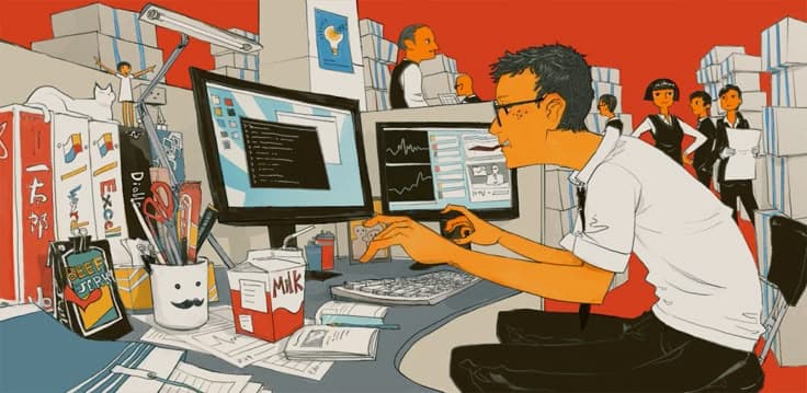 知名交易员半木夏未来两年预测全文:比特币进入熊市初期,黄金未来十年长牛